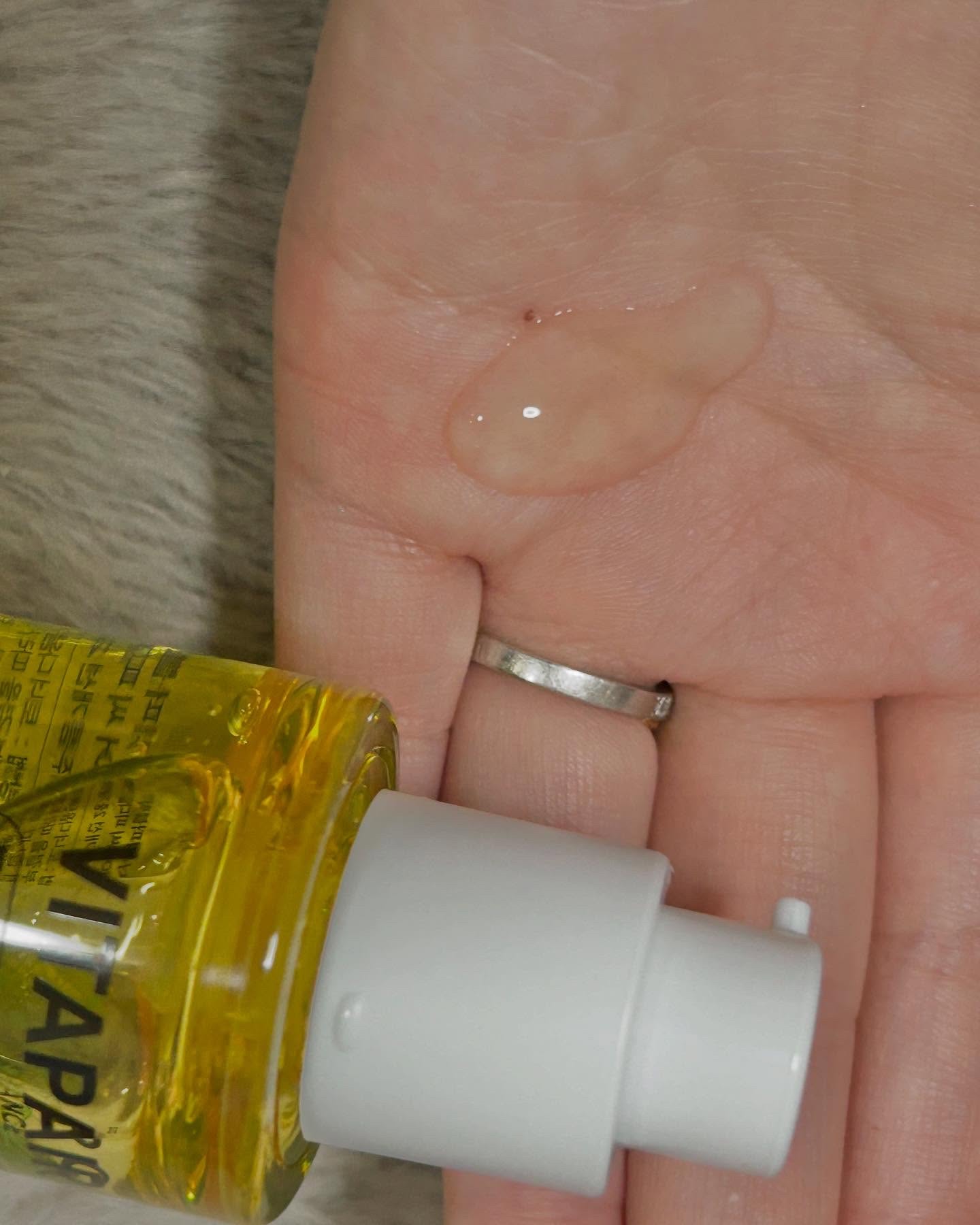 マリンPDRNデイリーシートマスク/ネイチャーリパブリック/シートマスク・パックを使ったクチコミ（3枚目）