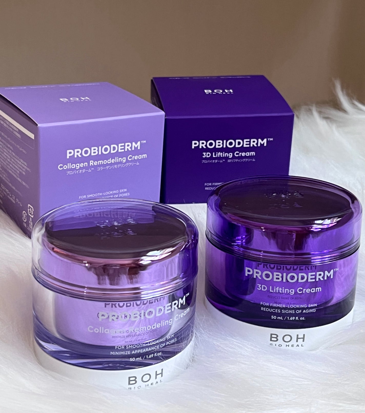 ãã€ãªããŒã«ã ãããã€ãªããŒã 3Dãªããã£ã³ã°ã¯ãªãŒã /BIOHEAL BOH/ãã§ã€ã¹ã¯ãªãŒã ã䜿ã£ãã¯ãã³ãïŒ5æç®ïŒ