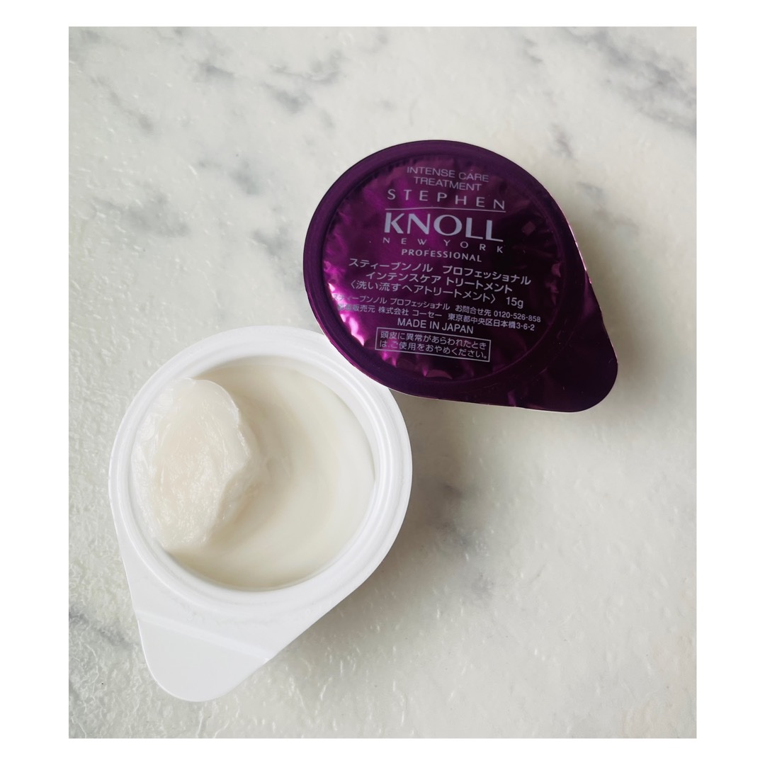 試してみた】コアリニュー アドバンスト リペア ミスト スティーブン