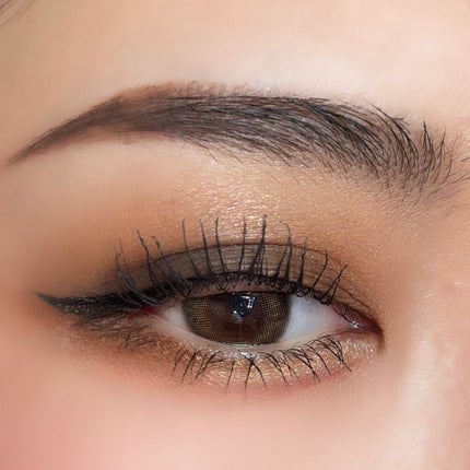 デュオアイシャドー/NARS/アイシャドウパレットを使ったクチコミ(7枚目)