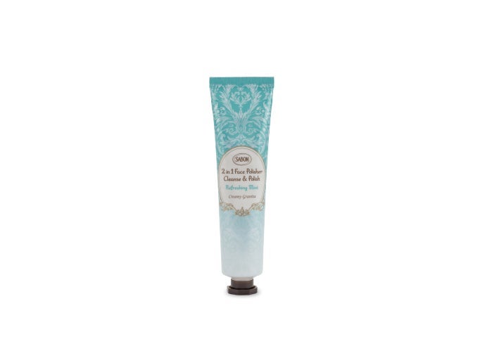 フェイスポリッシャー リフレッシング 60mL<チューブ>