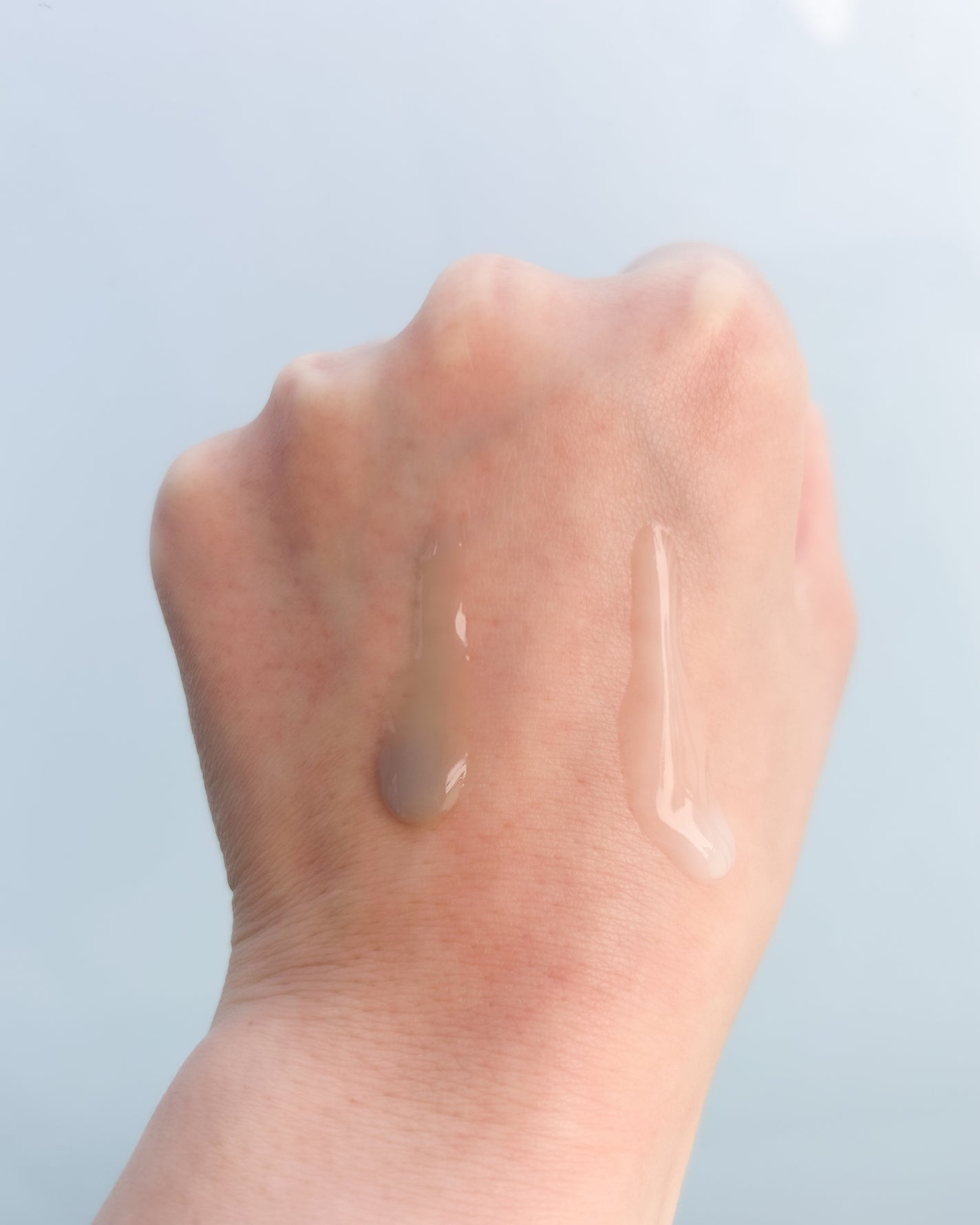 白米ピールショットゴマージュアンプル/Dr.Melaxin/美容液を使ったクチコミ(6枚目)