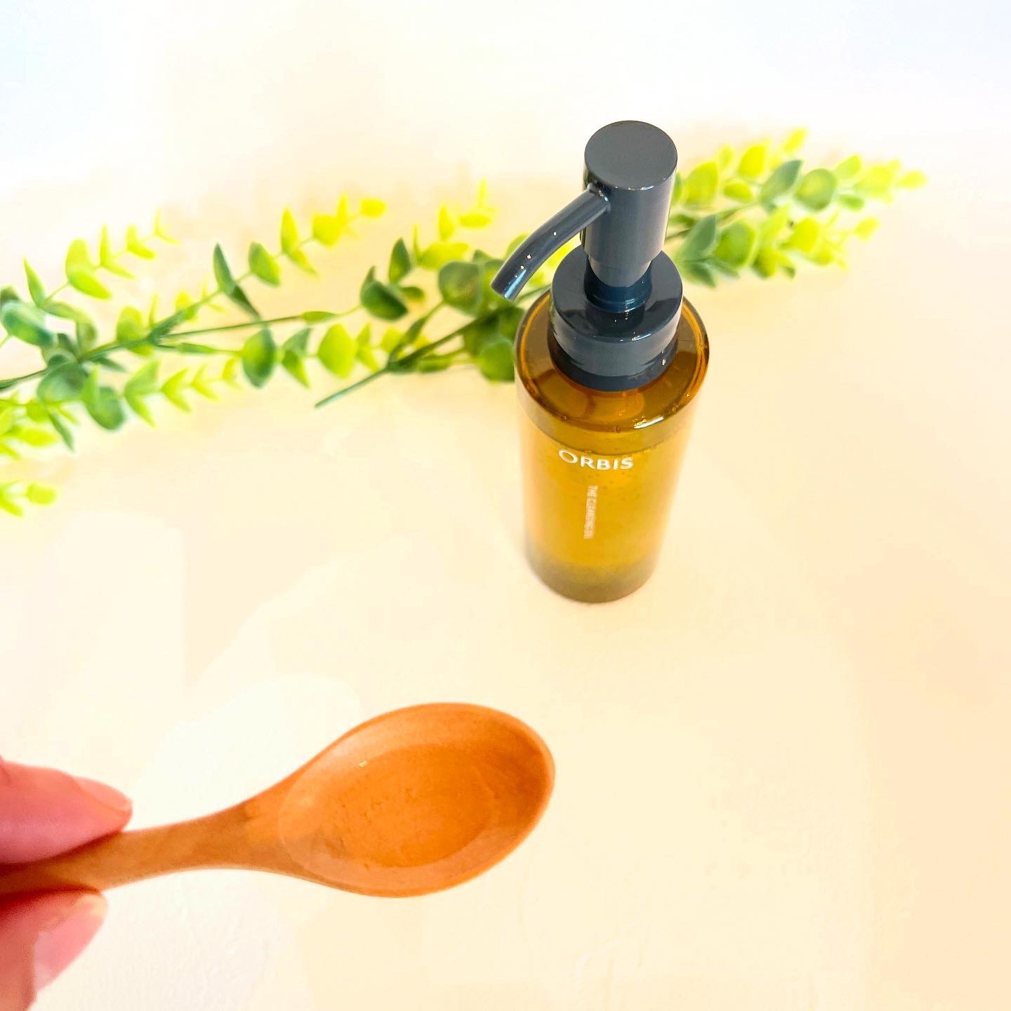 オルビス ザ クレンジング オイル/オルビス/オイルクレンジングを使ったクチコミ（3枚目）