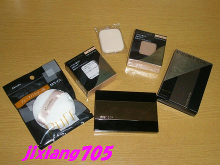 コフレドール パウダレスウェット/コフレドール/その他ファンデーションを使ったクチコミ（2枚目）