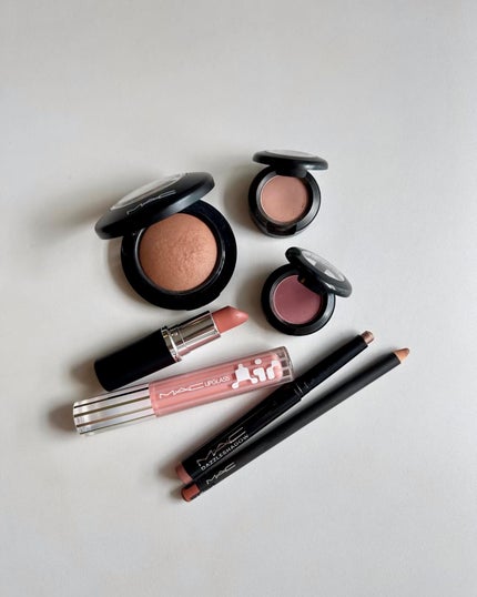 ダズルシャドウ アイシャドウ スティック ブラックアイス/M・A・C/スティックアイシャドウの画像