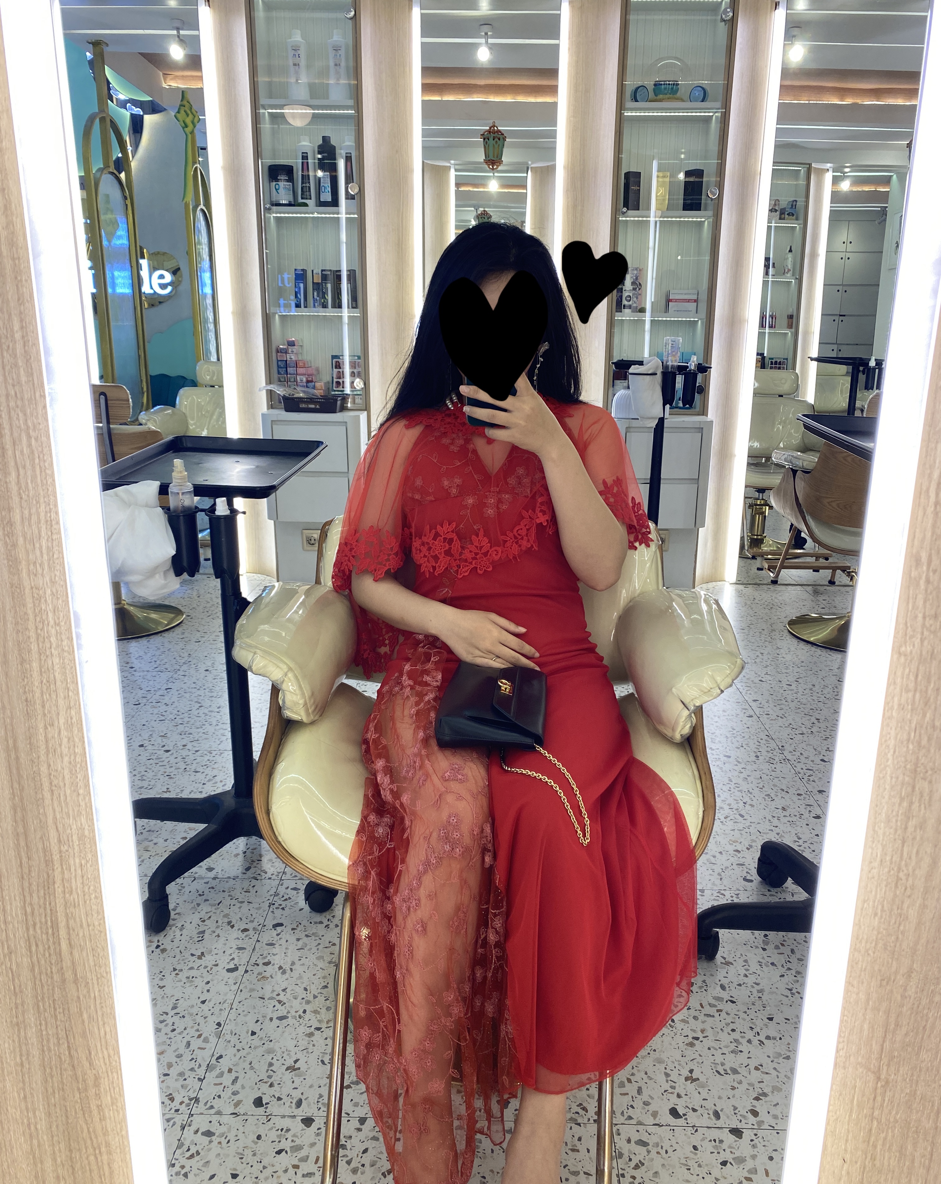 ボディイルミネーター/Visée/リキッドハイライトを使ったクチコミ（3枚目）