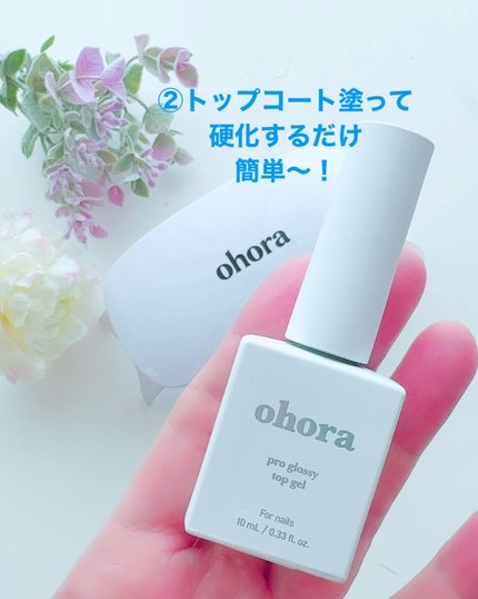 ハンド&ペディキュアセット Disney collection/ohora/ネイルシールを使ったクチコミ(6枚目)