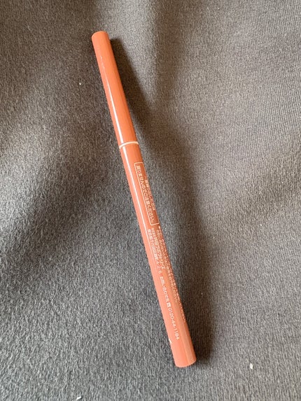 クリーミータッチライナー/キャンメイク/ジェルアイライナーを使ったクチコミ(1枚目)