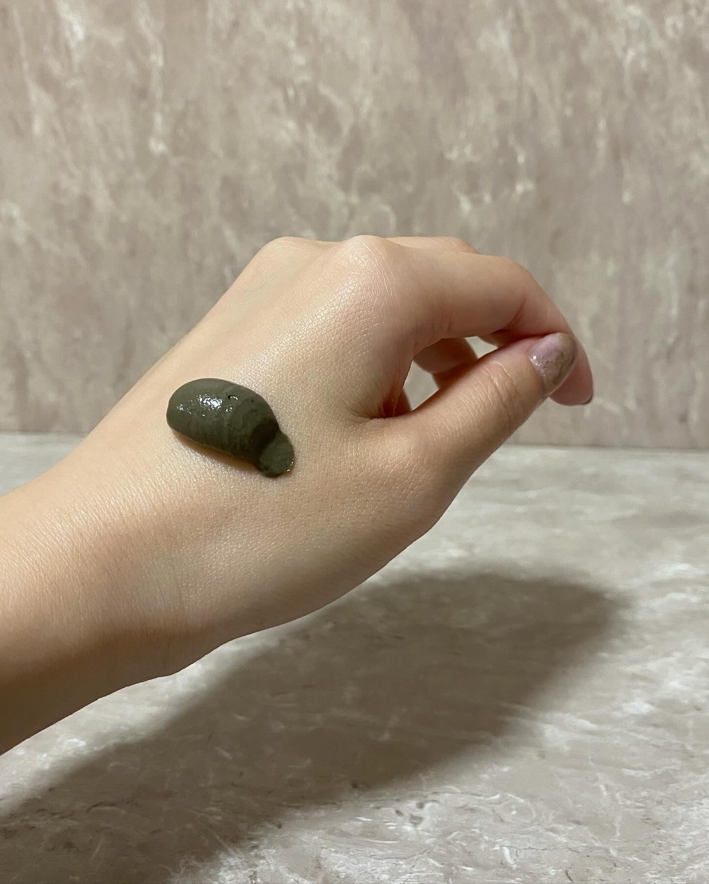 リカバリーマッドマスク/BRMUD/洗い流すパック・マスクを使ったクチコミ（3枚目）