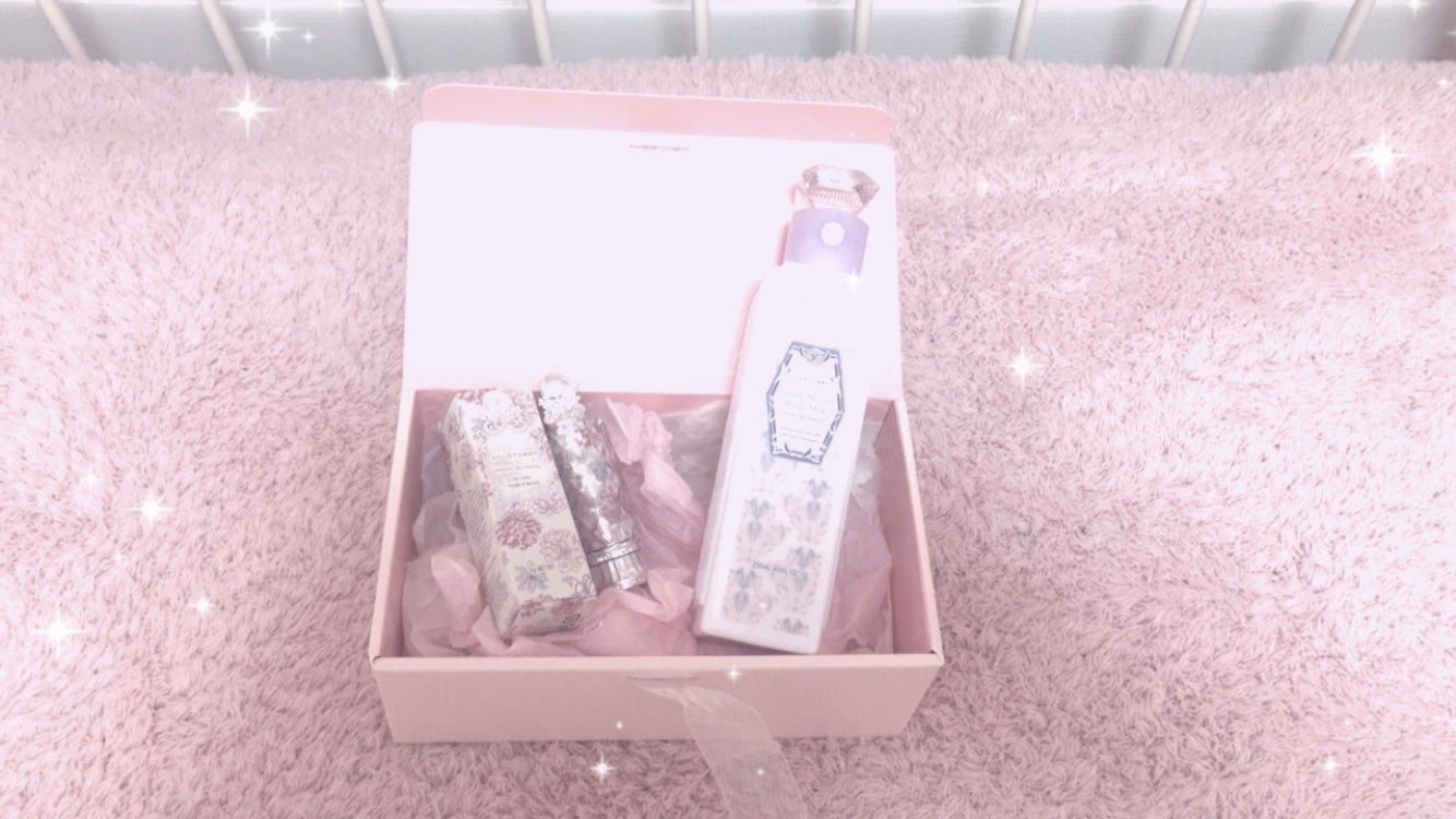 ジルスチュアート ボディミルク/JILL STUART/ボディミルクを使ったクチコミ(1枚目)