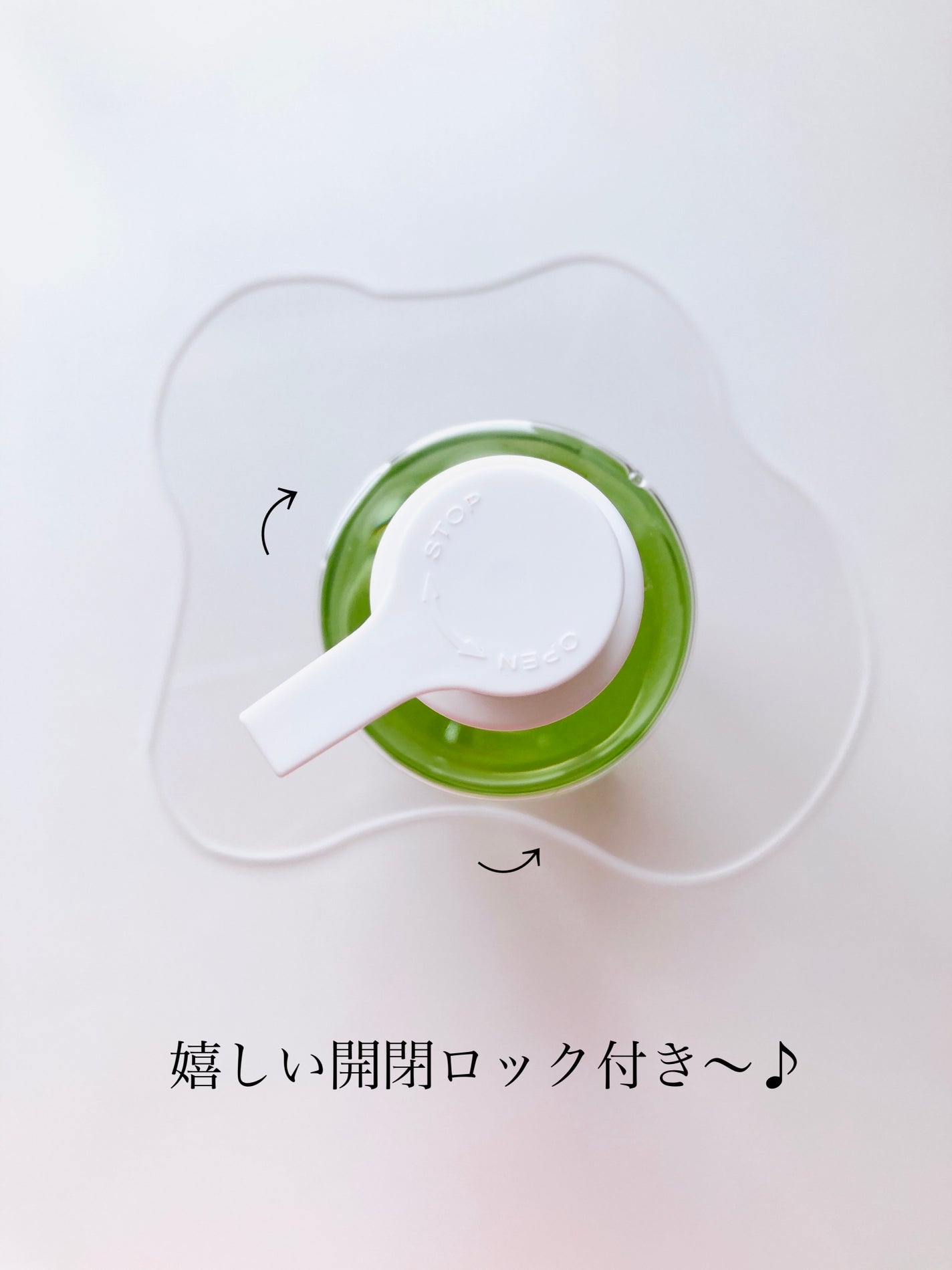 青麦LHAディープクレンジングオイル/Veganifect/オイルクレンジングを使ったクチコミ(3枚目)