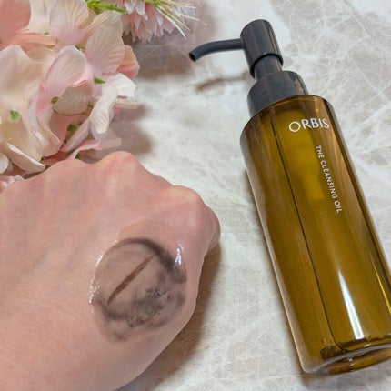 オルビス ザ クレンジング オイル/オルビス/オイルクレンジングを使ったクチコミ(5枚目)