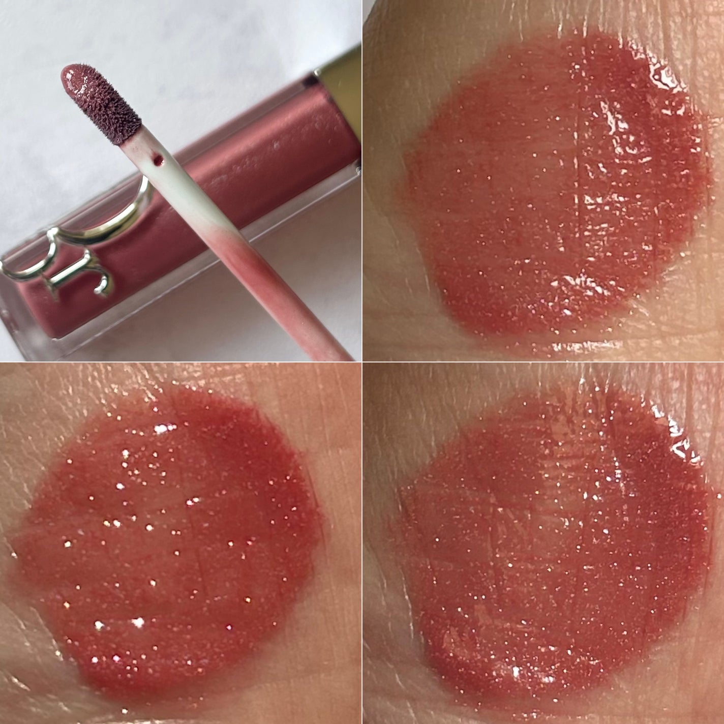 ディオール アディクト リップ マキシマイザー/Dior/リップグロスを使ったクチコミ(5枚目)