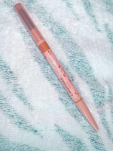 パーフェクトエアリーアイブロウ/キャンメイク/アイブロウペンシルを使ったクチコミ(1枚目)