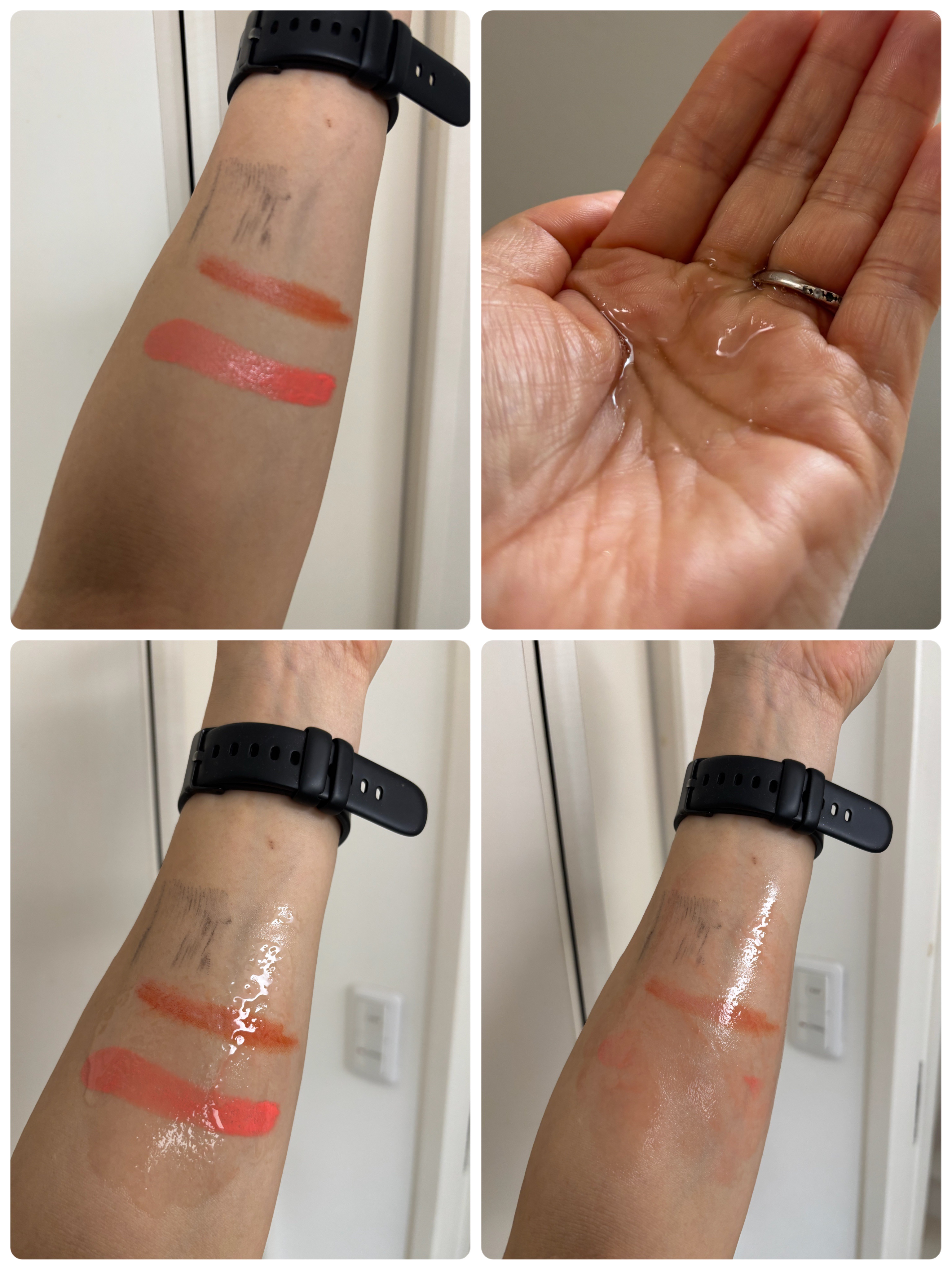 オルビス ザ クレンジング オイル/オルビス/オイルクレンジングを使ったクチコミ（3枚目）