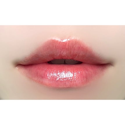 ミューテッドシアーティント/Ririmew/リップティントを使ったクチコミ(7枚目)