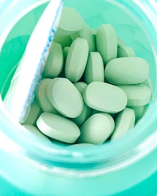 美容サプリ/catch care/美容サプリメントを使ったクチコミ(5枚目)