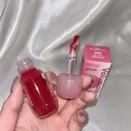 まるこ。 on LIPS 「♡@cliocosmetics_jpCLIO新作購入品💎.*e..」(6枚目)