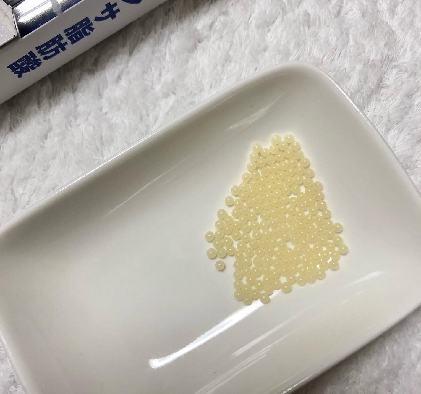 ジンタン タンサ脂肪酸/森下仁丹/健康サプリメントを使ったクチコミ(3枚目)