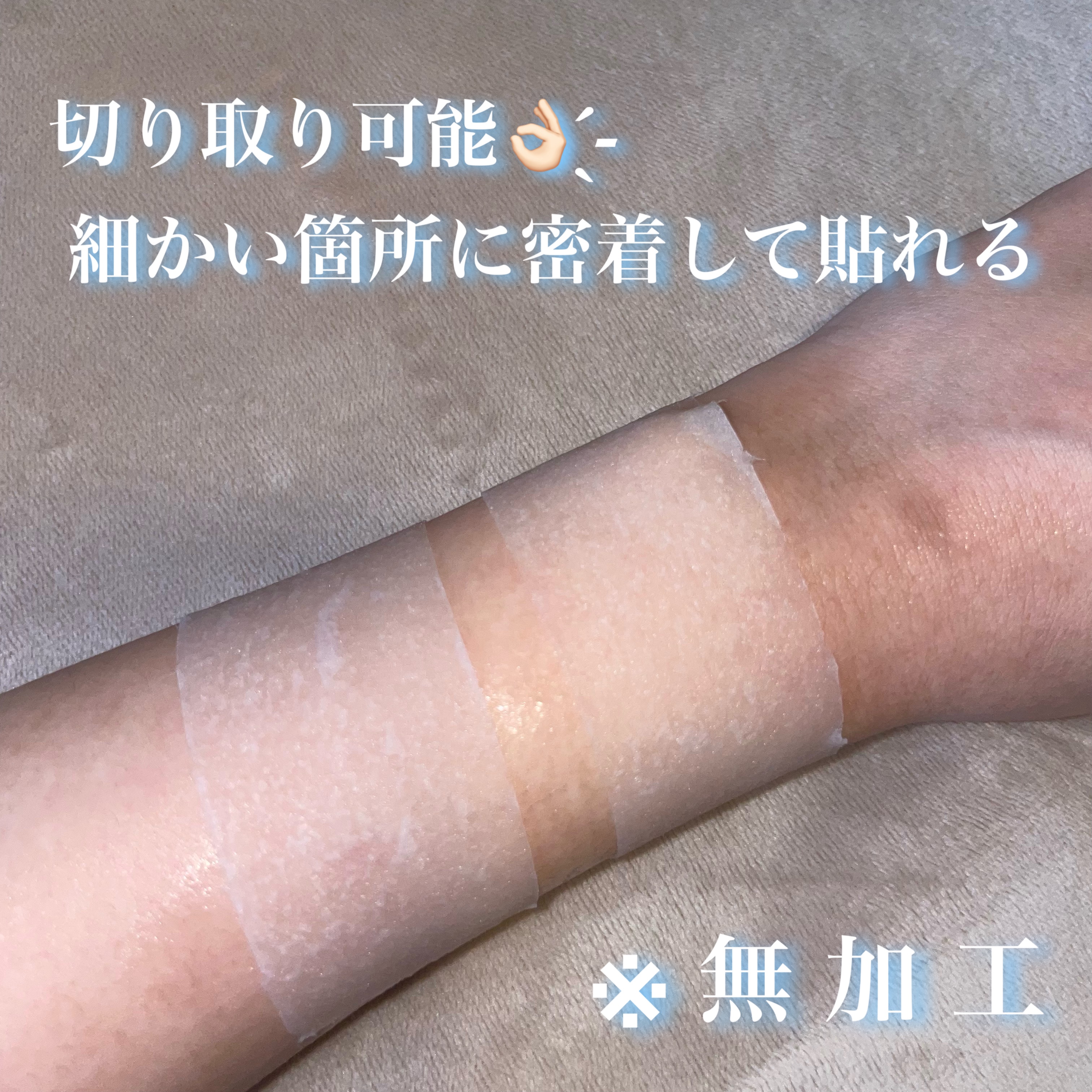 ブルービタミン バブルセラム エッセンス/SKIN SIGNAL/美容液を使ったクチコミ（3枚目）