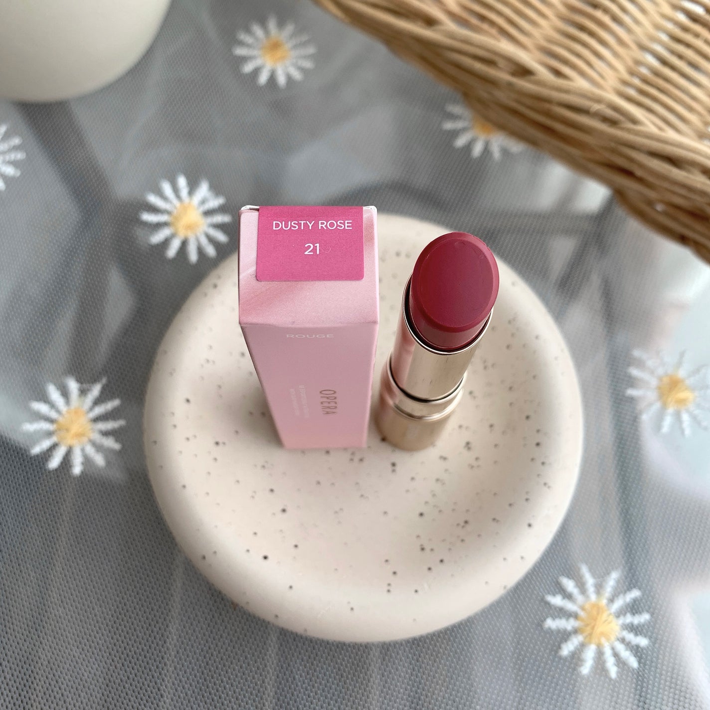 オペラ リップティント N/OPERA/リップティントを使ったクチコミ(9枚目)