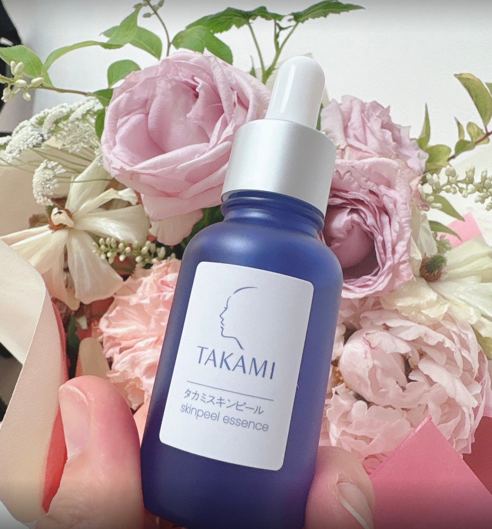 タカミスキンピール/タカミ/ブースター・導入液を使ったクチコミ(2枚目)