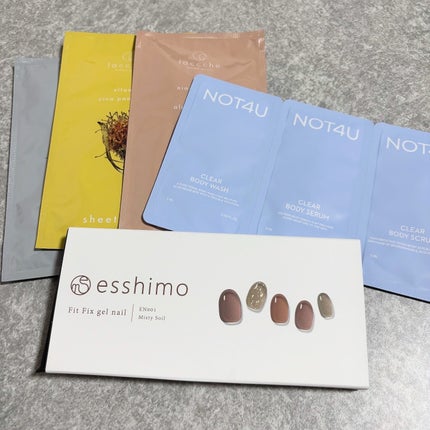 を使ったクチコミ(1枚目)