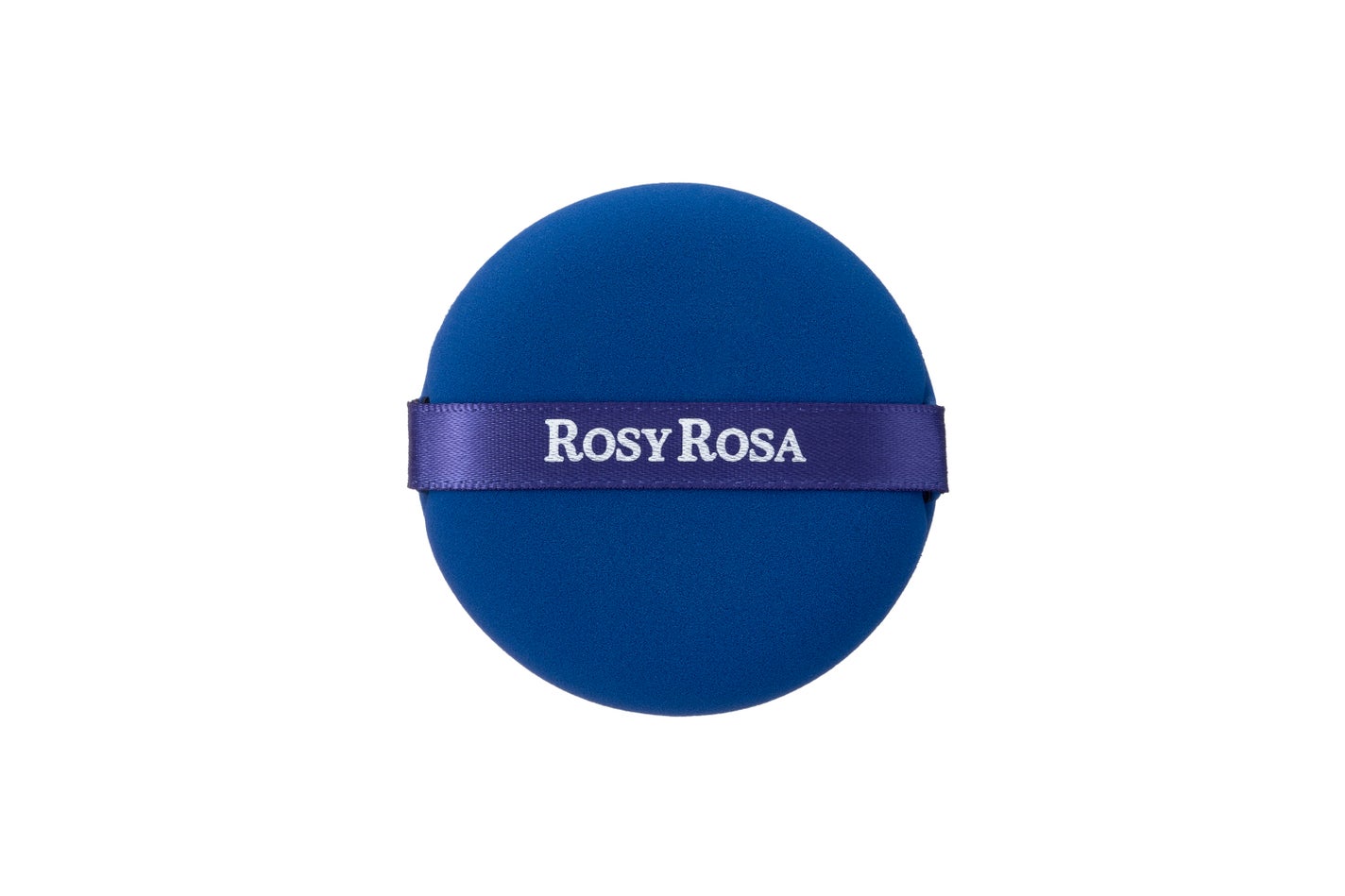 マルチファンデパフ 2P 2P NV(ネイビー)(数量限定)