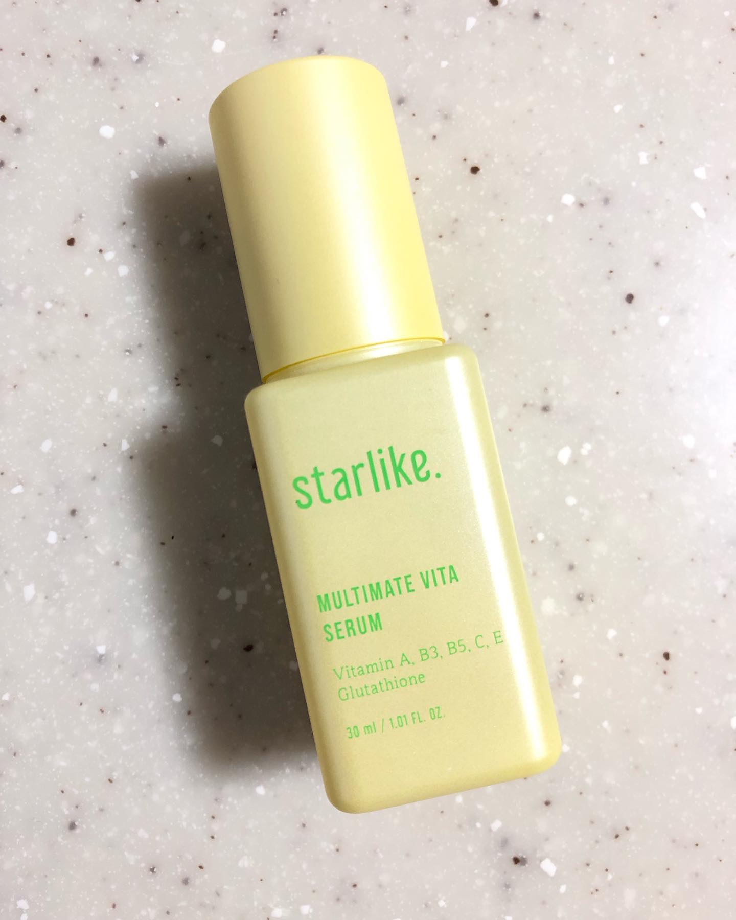 マルチメイトビタセラム/STARLIKE/美容液を使ったクチコミ（1枚目）