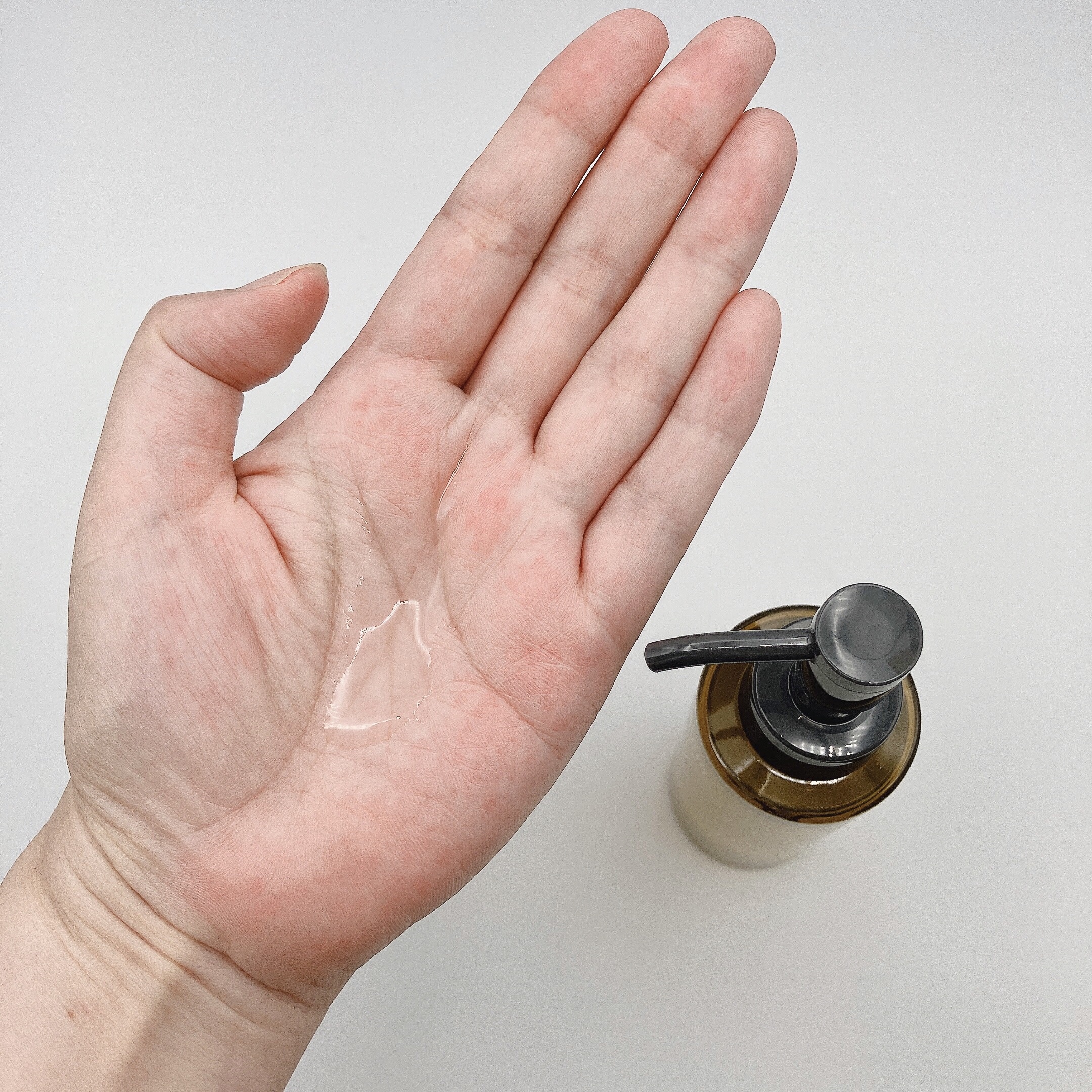 オルビス ザ クレンジング オイル/オルビス/オイルクレンジングを使ったクチコミ（3枚目）