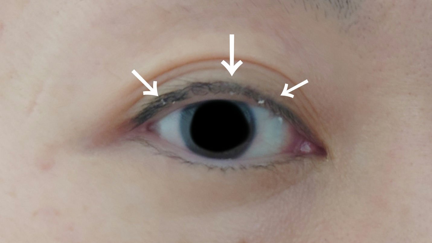 アヴァンセ ラッシュセラム EX(医薬部外品)/アヴァンセ/その他を使ったクチコミ（3枚目）