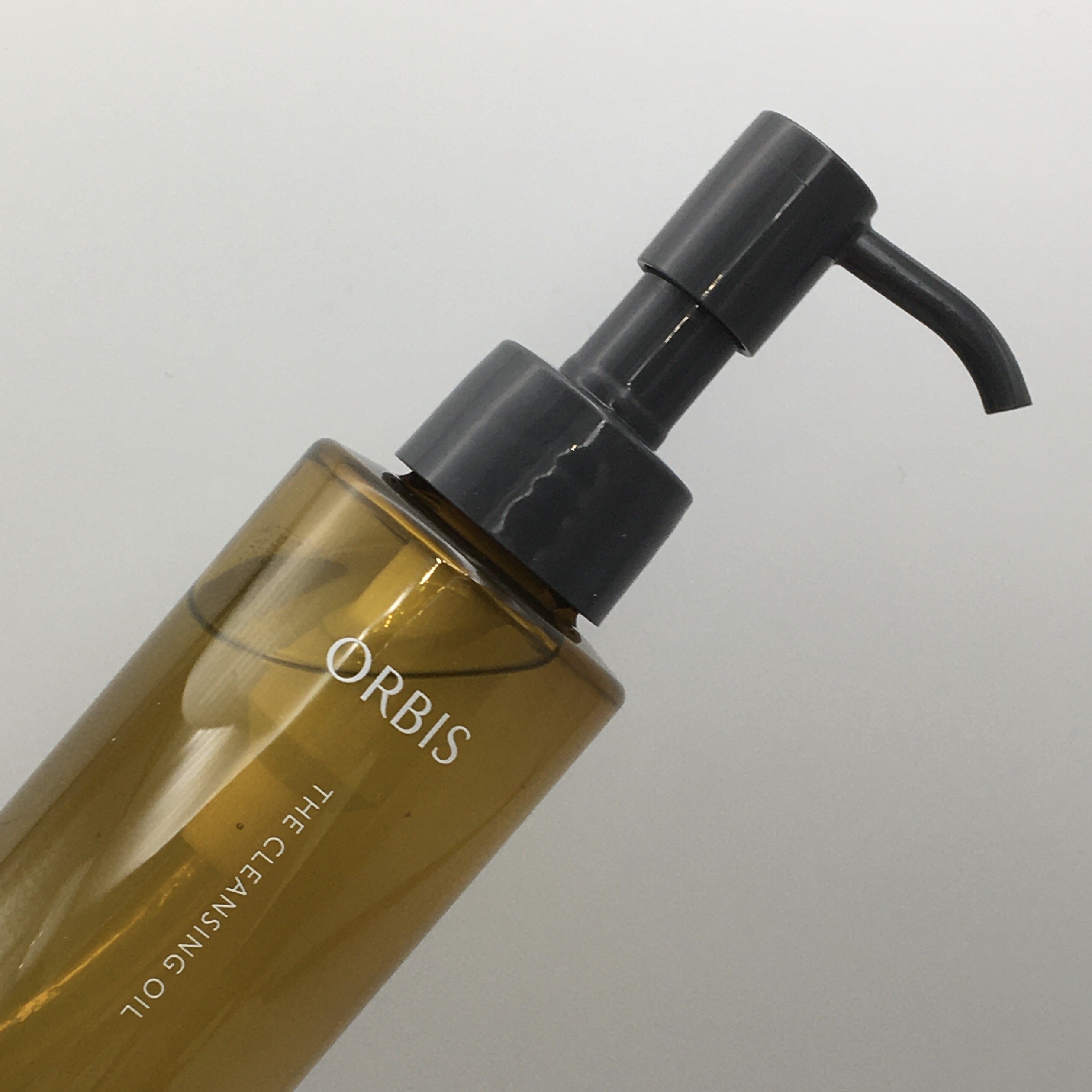 オルビス ザ クレンジング オイル/オルビス/オイルクレンジングを使ったクチコミ（2枚目）