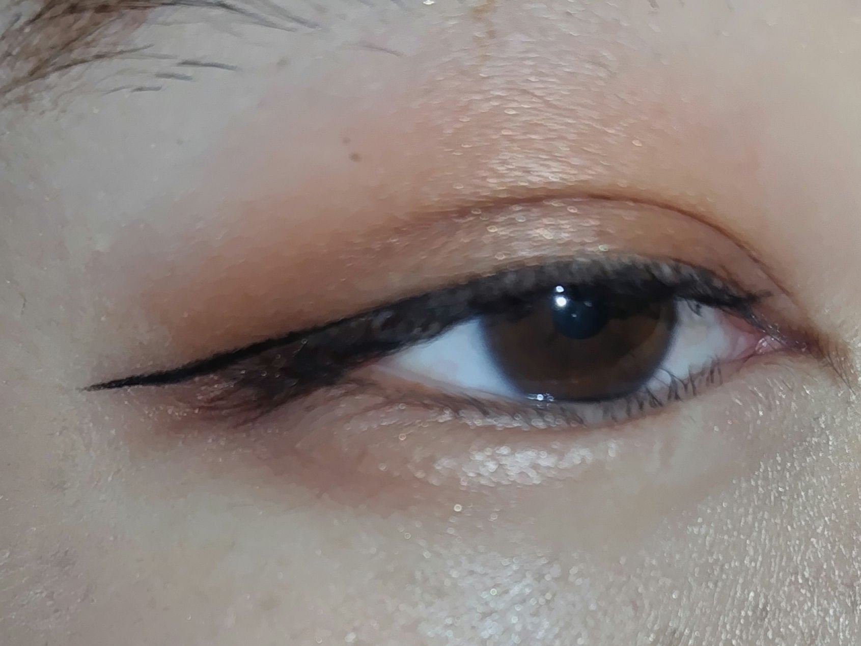 グロープレイ クッショニー ブラッシュ/M・A・C/ジェル・クリームチークを使ったクチコミ（3枚目）