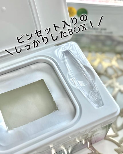 リードルSトーンオンデイリーマスク/VT/シートマスク・パックを使ったクチコミ(4枚目)