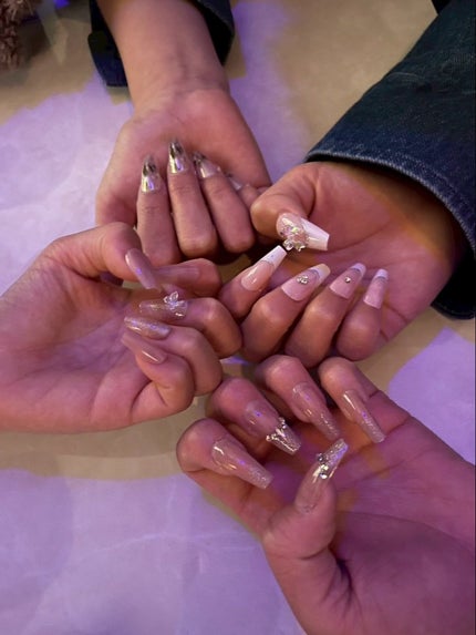 を使ったクチコミ(1枚目)