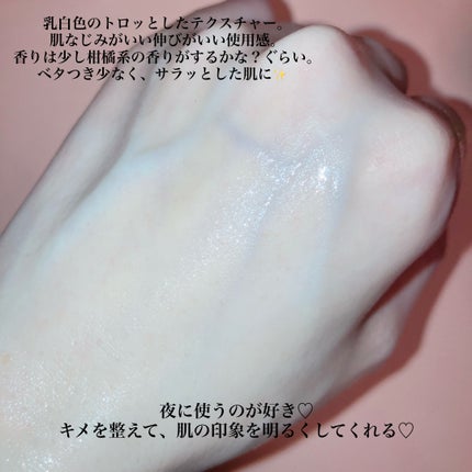 バランスフル シカセラム/Torriden/美容液を使ったクチコミ(6枚目)