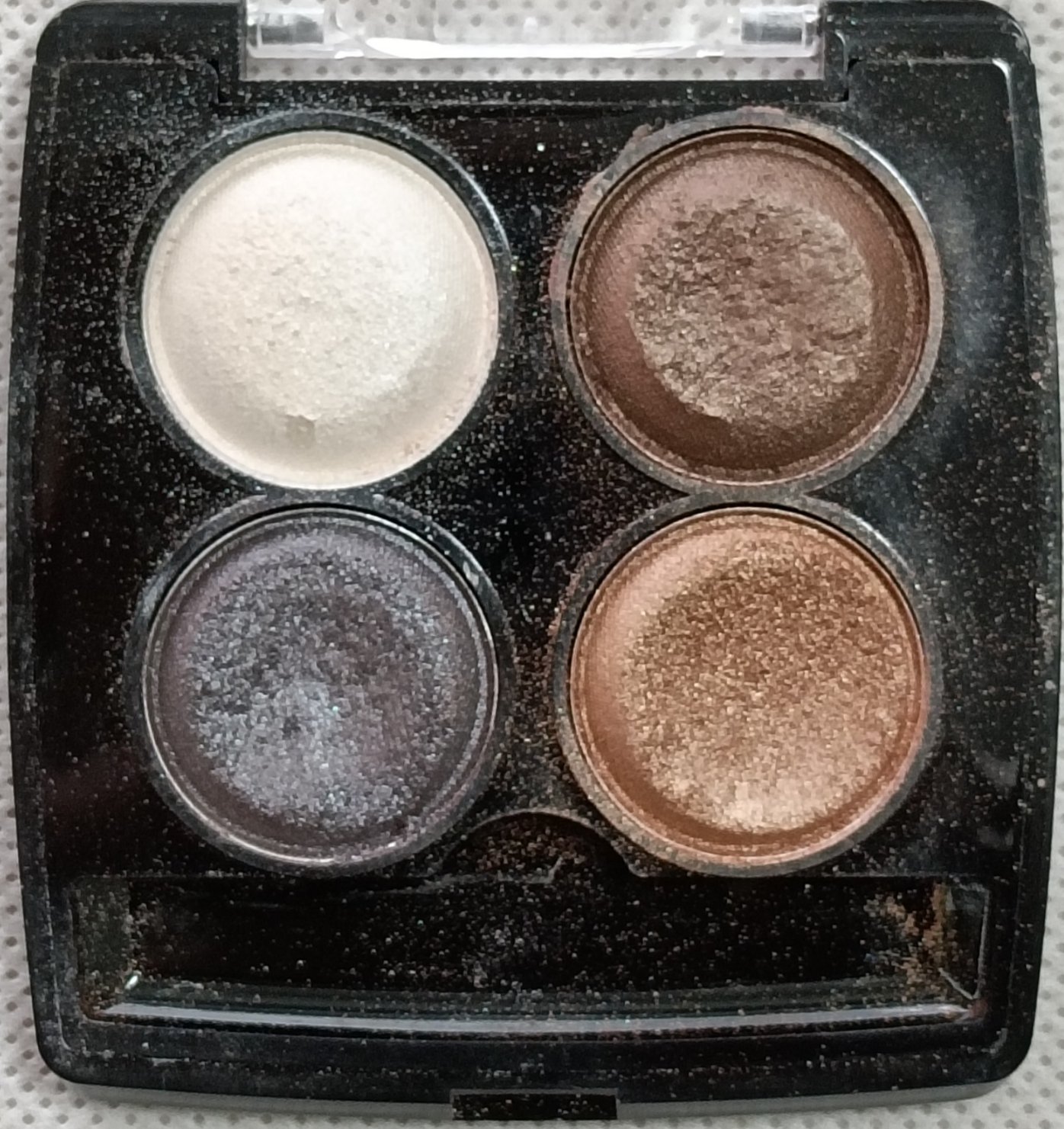 シアトーンブラッシュ/M・A・C/パウダーチークを使ったクチコミ（3枚目）