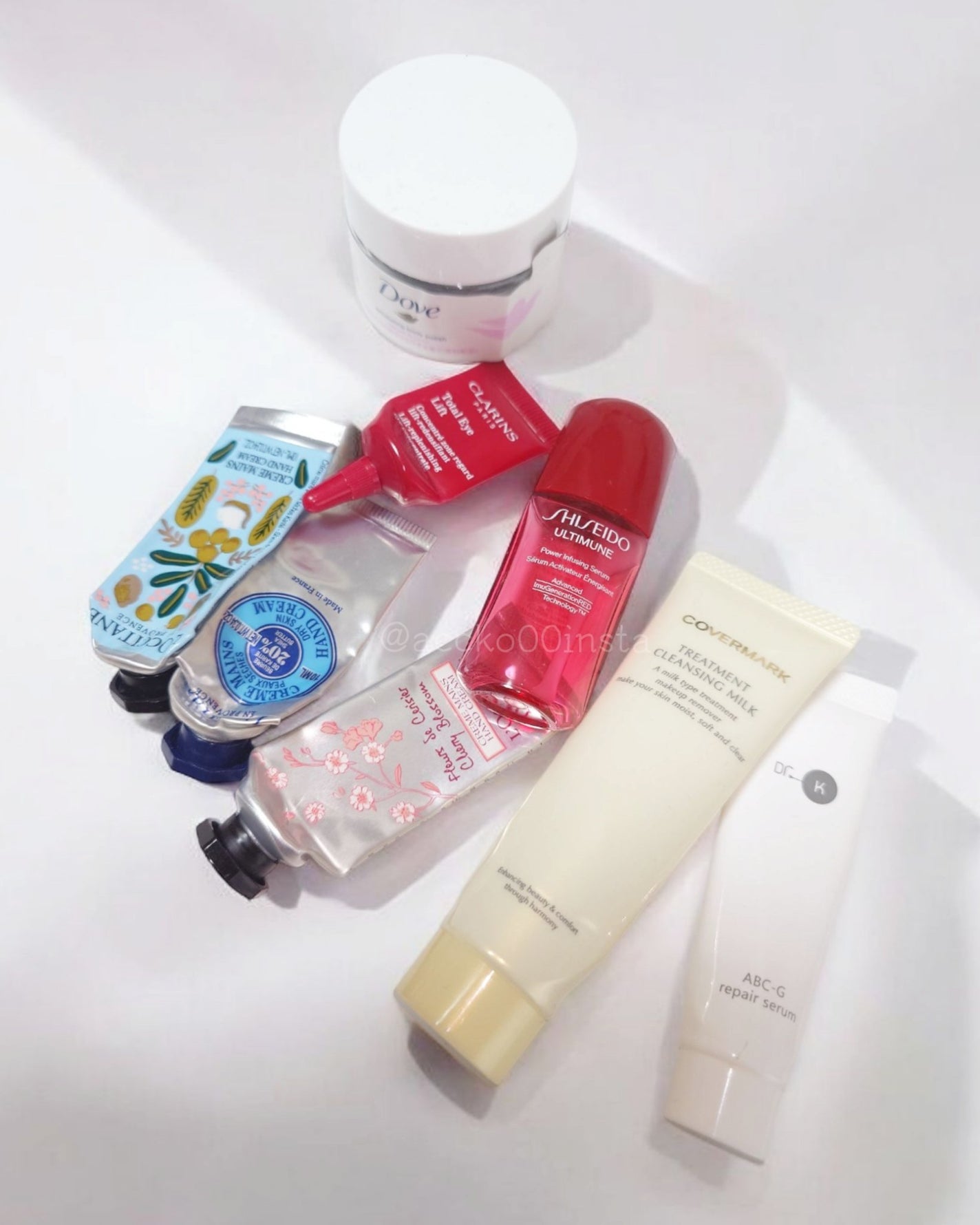 N. ポリッシュオイル/N./ヘアオイルを使ったクチコミ(3枚目)