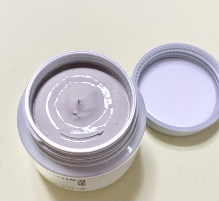 スーパーヴォルカニック ポア クレイマスク/innisfree/洗い流すパック・マスクを使ったクチコミ(4枚目)