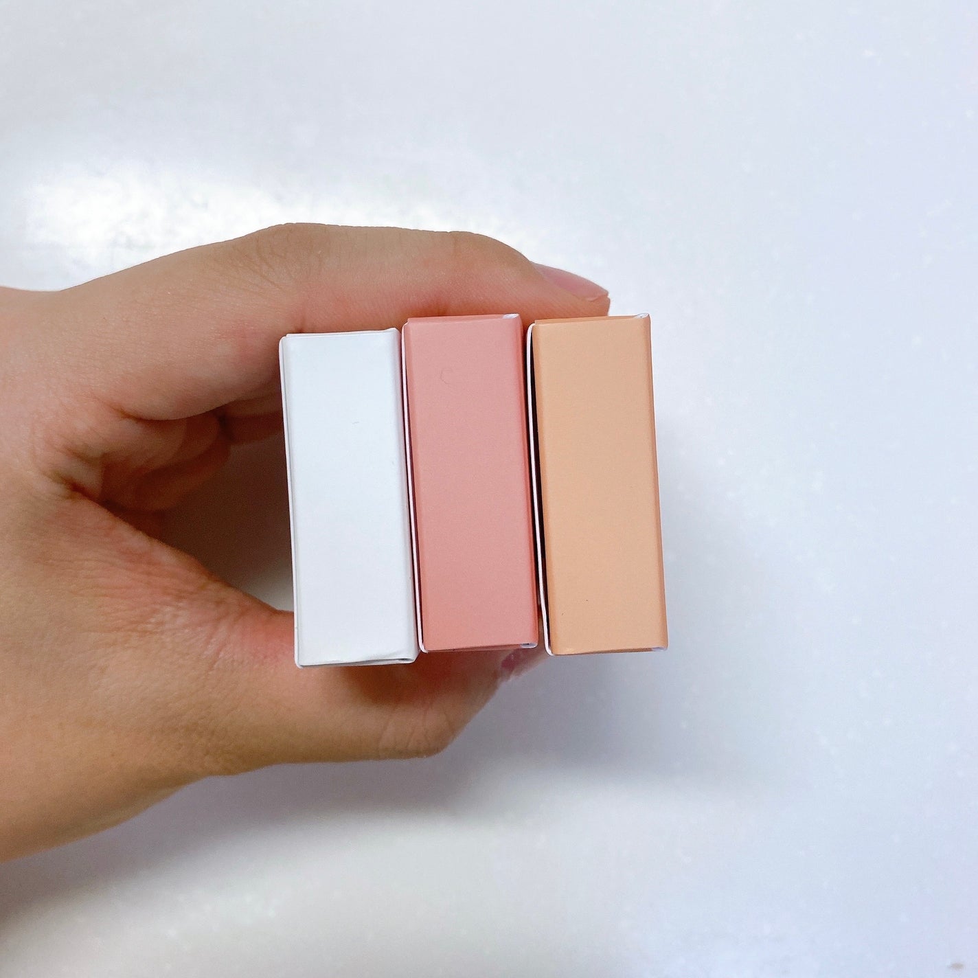 ベターザンチーク/rom&nd/パウダーチークを使ったクチコミ(6枚目)