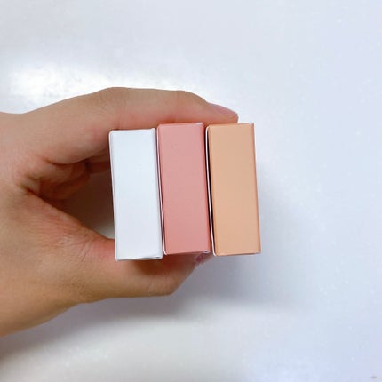 ベターザンチーク/rom&nd/パウダーチークを使ったクチコミ(6枚目)