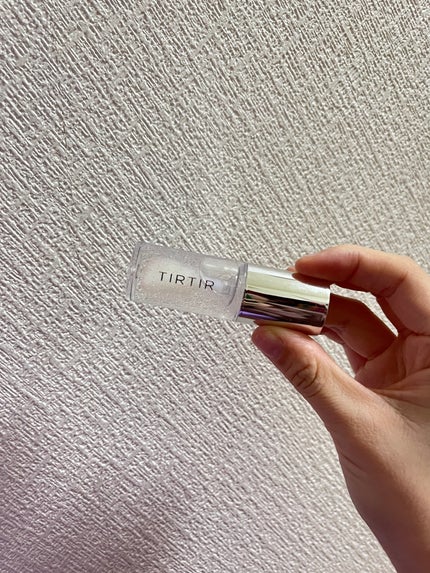 TIRTIR(ティルティル) ティルティル マイグロウリップオイルのクチコミ「今回はTIRTIRティルティル マイグロウリップオイルハニーHONEY¥1,650のご紹介です.....」(1枚目)