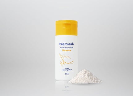 パパウォッシュ パパウォッシュ ビタリッチ