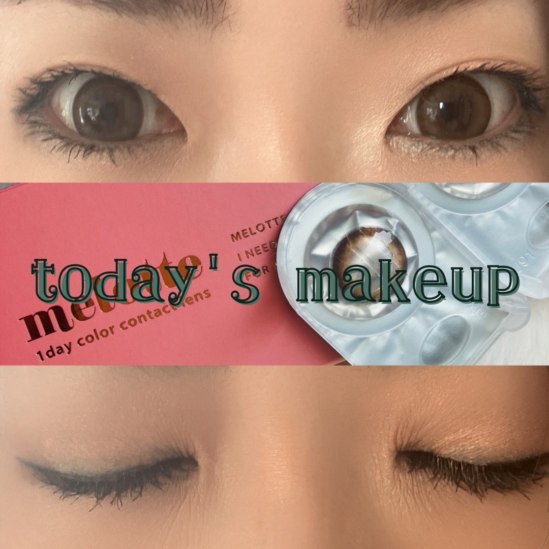 3Dトランスカラー アイ＆フェイス/コフレドール/ジェル・クリームアイシャドウを使ったクチコミ（1枚目）