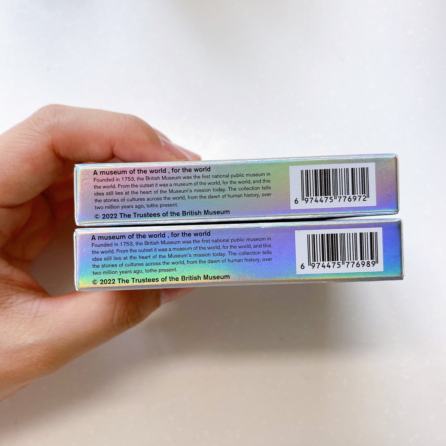 7色マルチパレット/ZEESEA/アイシャドウパレットを使ったクチコミ(8枚目)