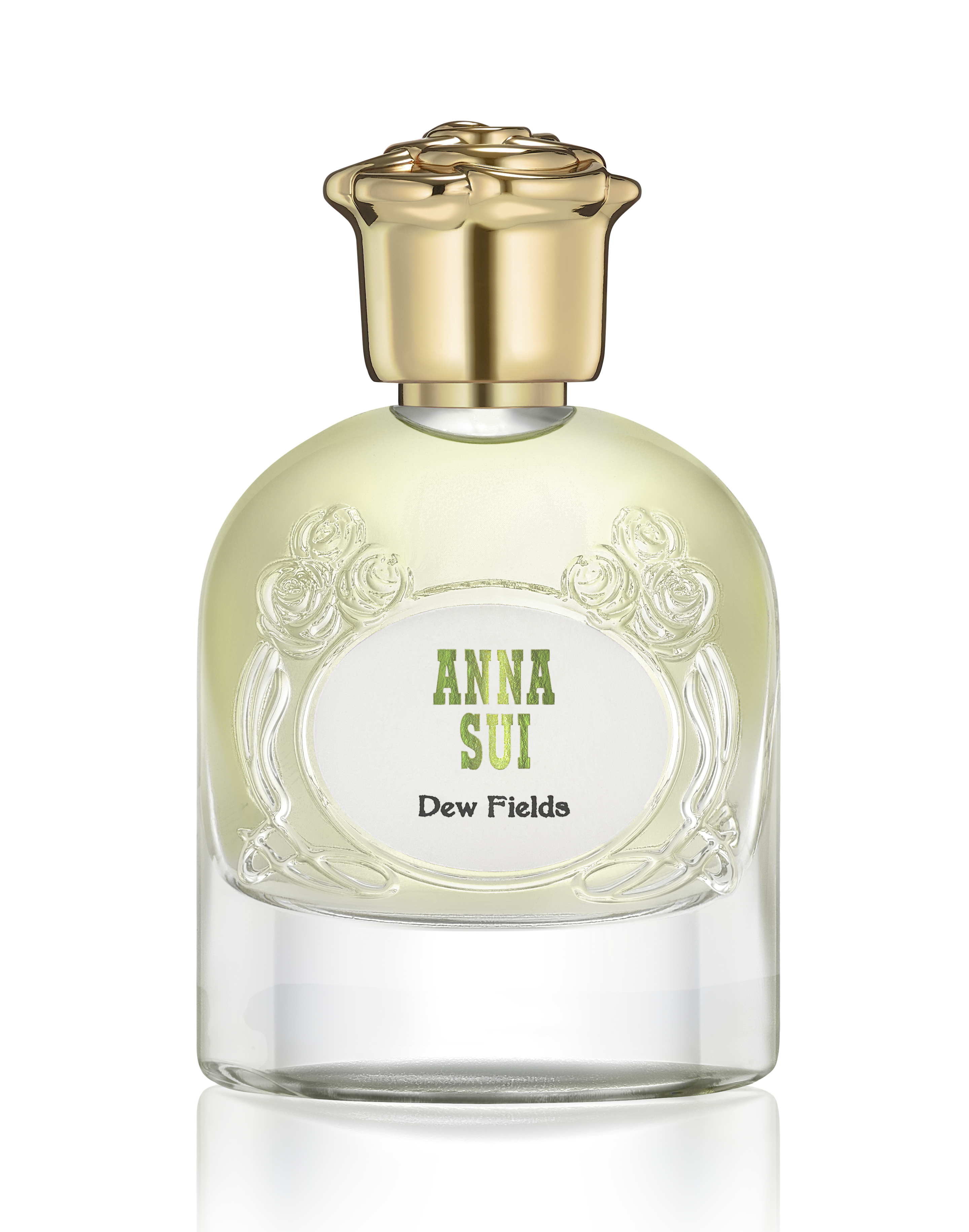 ワイルド ワンダー デュウ フィールド オーデパルファム / ANNA SUI