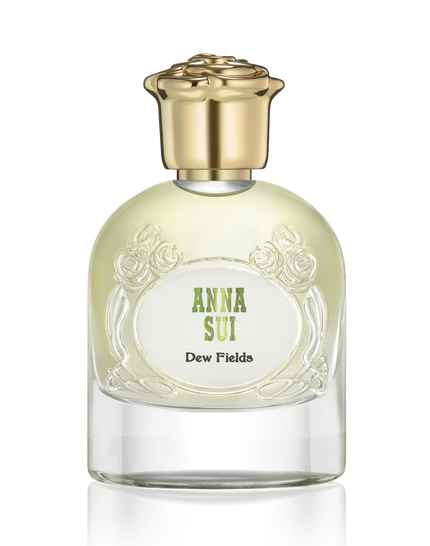ANNA SUI ワイルド ワンダー デュウ フィールド オーデパルファム