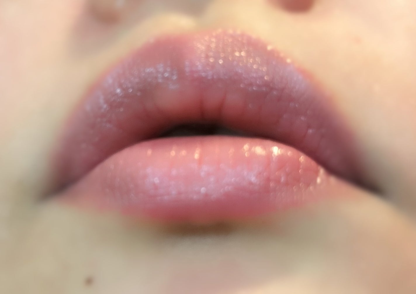 レブロン シアー バーム クレヨン/REVLON/口紅を使ったクチコミ(6枚目)