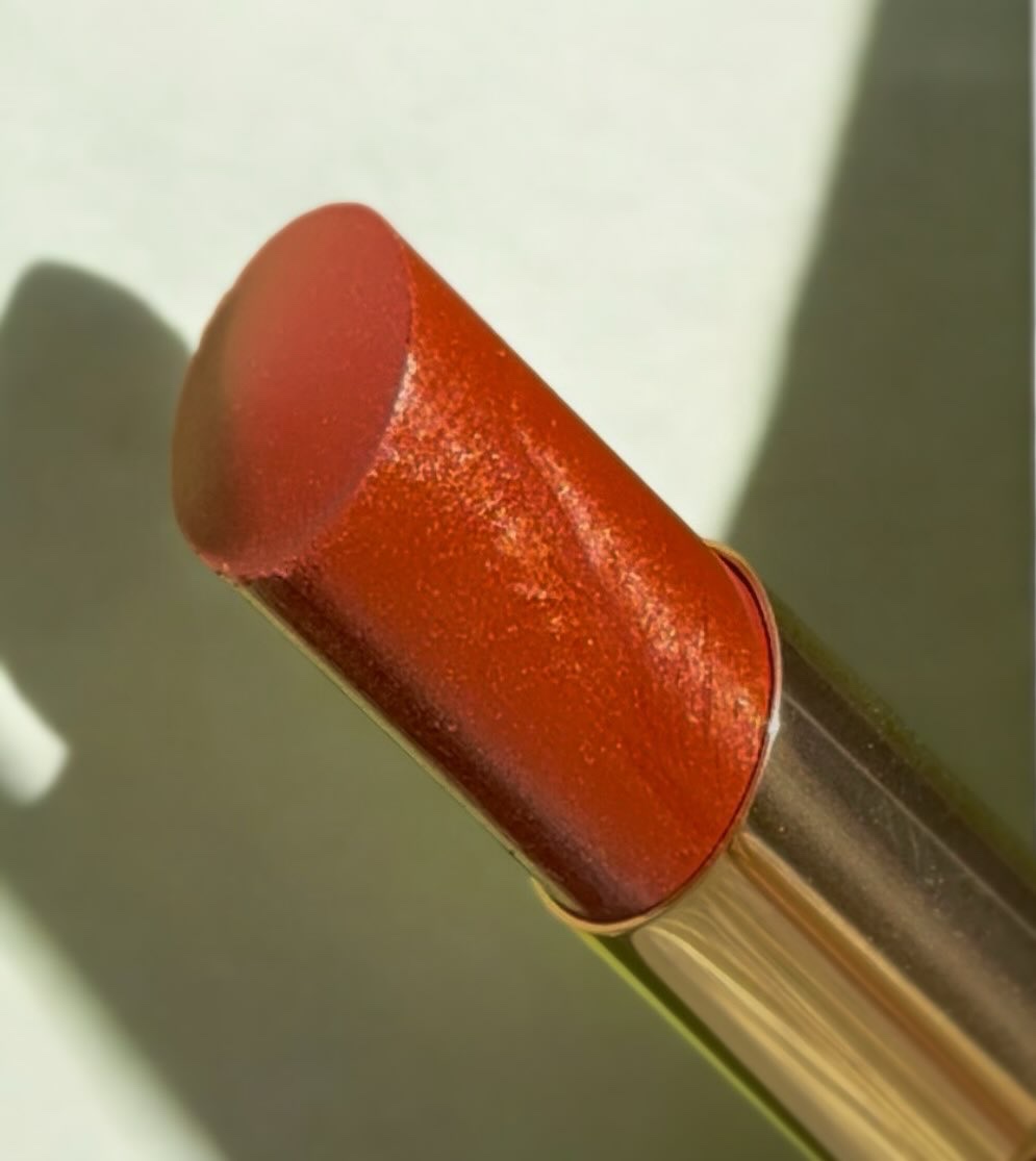 ルージュ ココ フラッシュ/CHANEL/口紅を使ったクチコミ（2枚目）