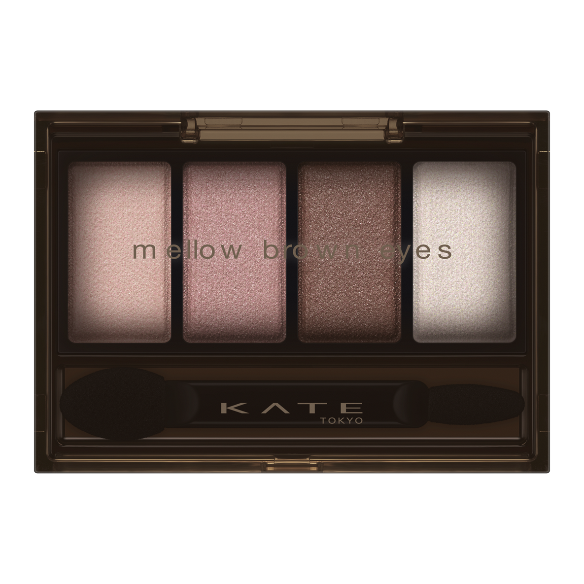 ケイト メロウブラウンアイズ EX-2 メルティング チェリーブラウン(限定)